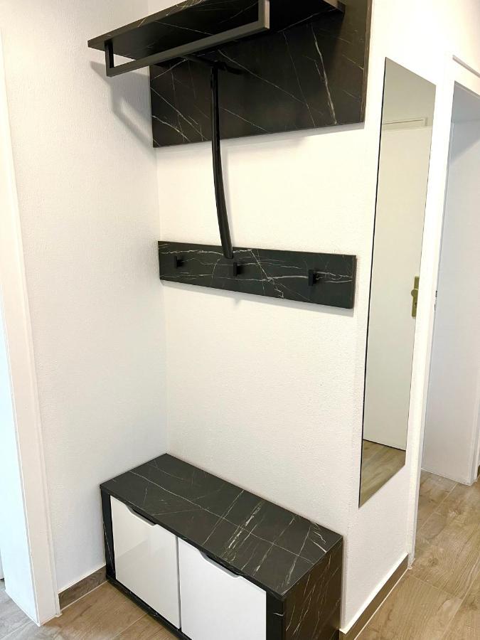 Modern & Schick Appartement Hannover Buitenkant foto